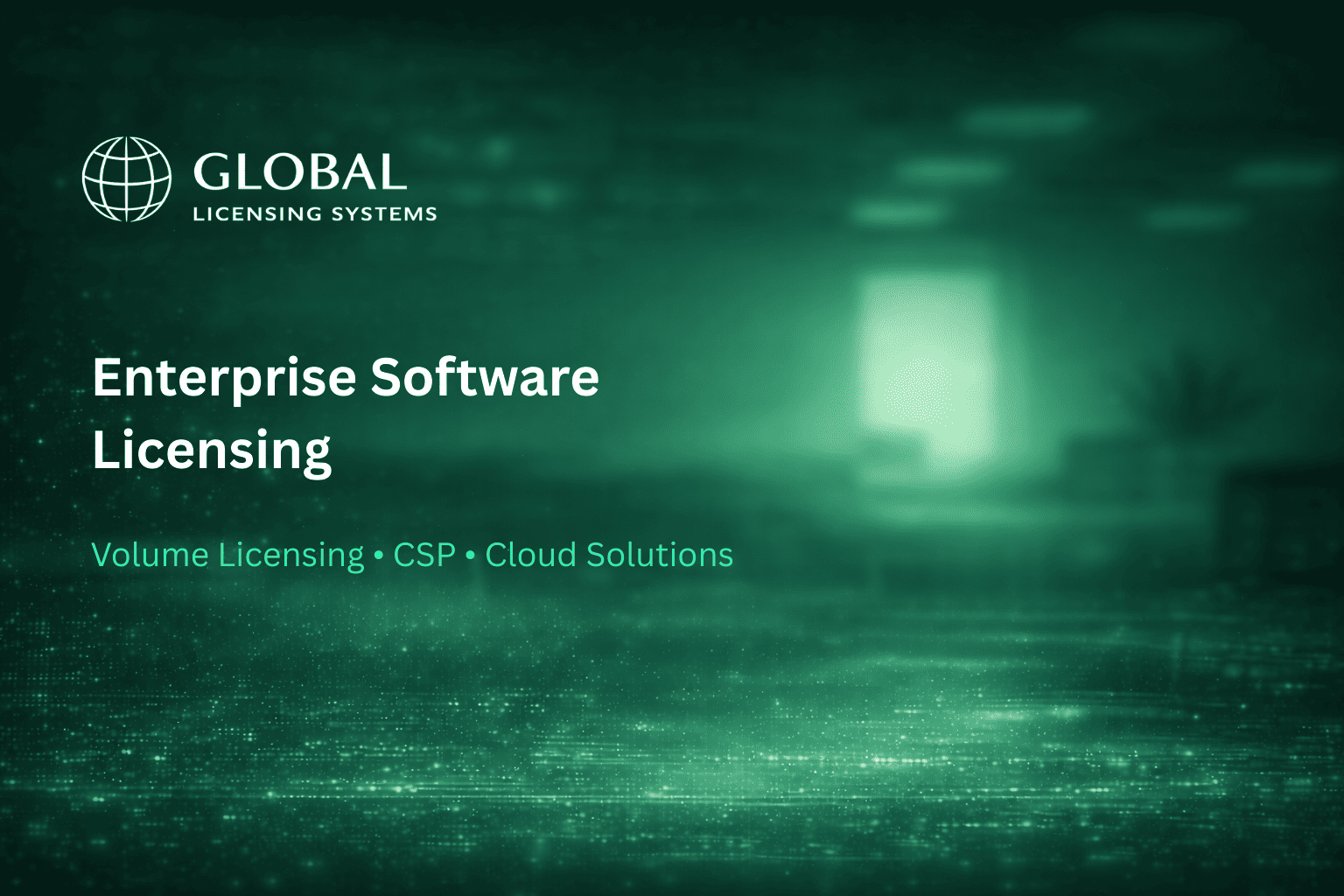 Global Licensing Systems